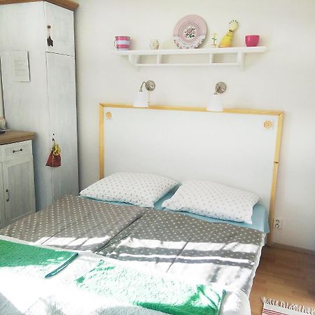Penzion Belvia Nová Lesná 外观 照片