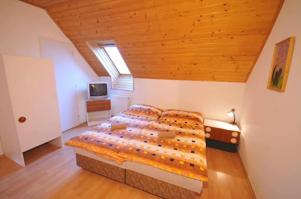 Penzion Belvia Nová Lesná 客房 照片