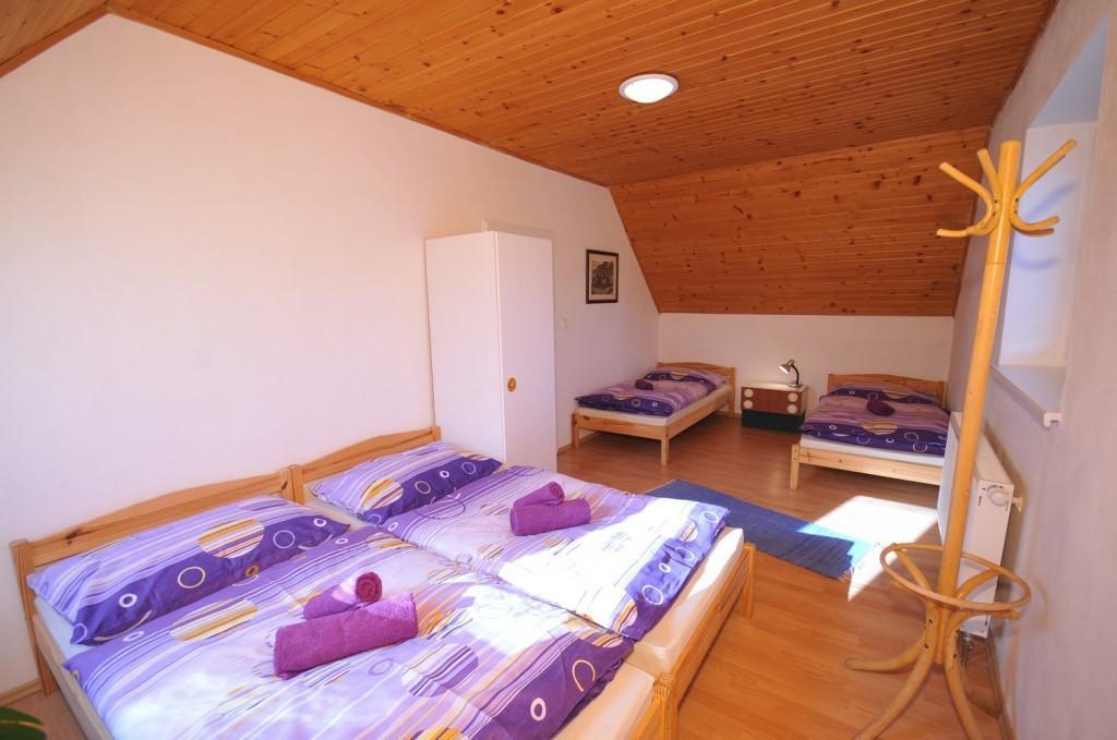 Penzion Belvia Nová Lesná 客房 照片