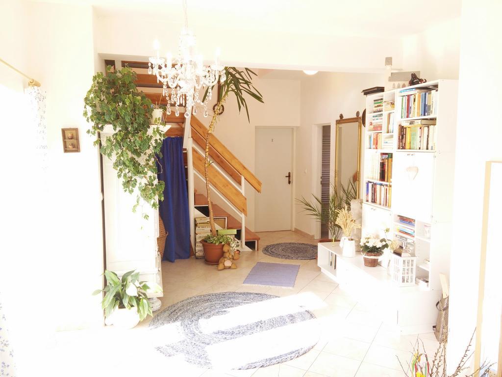 Penzion Belvia Nová Lesná 外观 照片