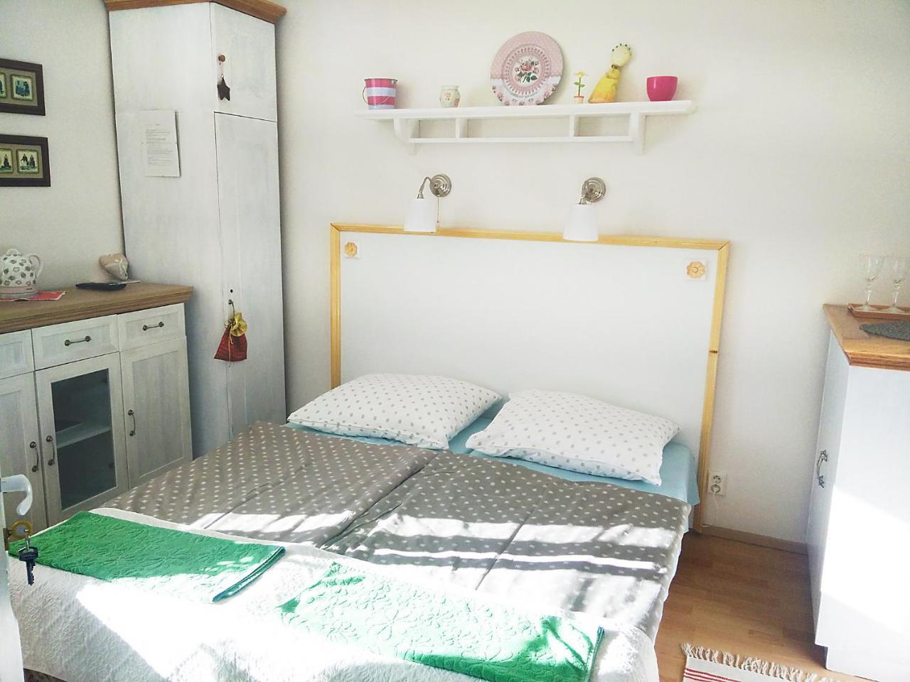 Penzion Belvia Nová Lesná 外观 照片